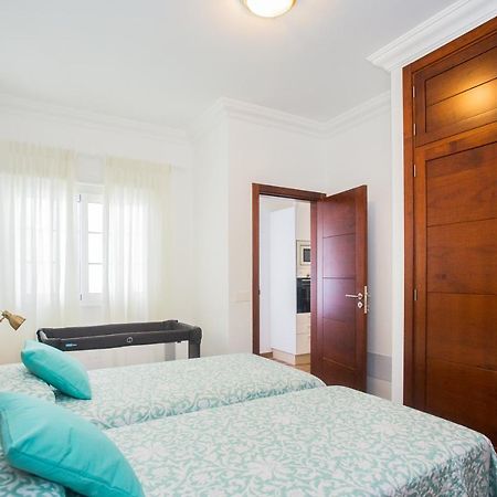 Apartamento Juan Y Juani Lanzarote Wifi Free Arrecife  Buitenkant foto