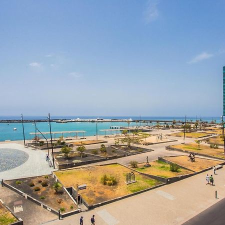 Apartamento Juan Y Juani Lanzarote Wifi Free Arrecife  Buitenkant foto
