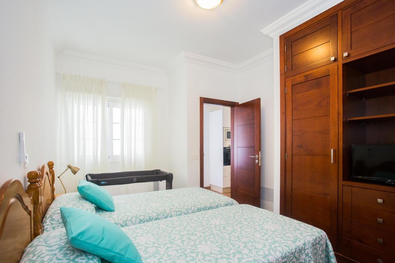 Apartamento Juan Y Juani Lanzarote Wifi Free Arrecife  Buitenkant foto