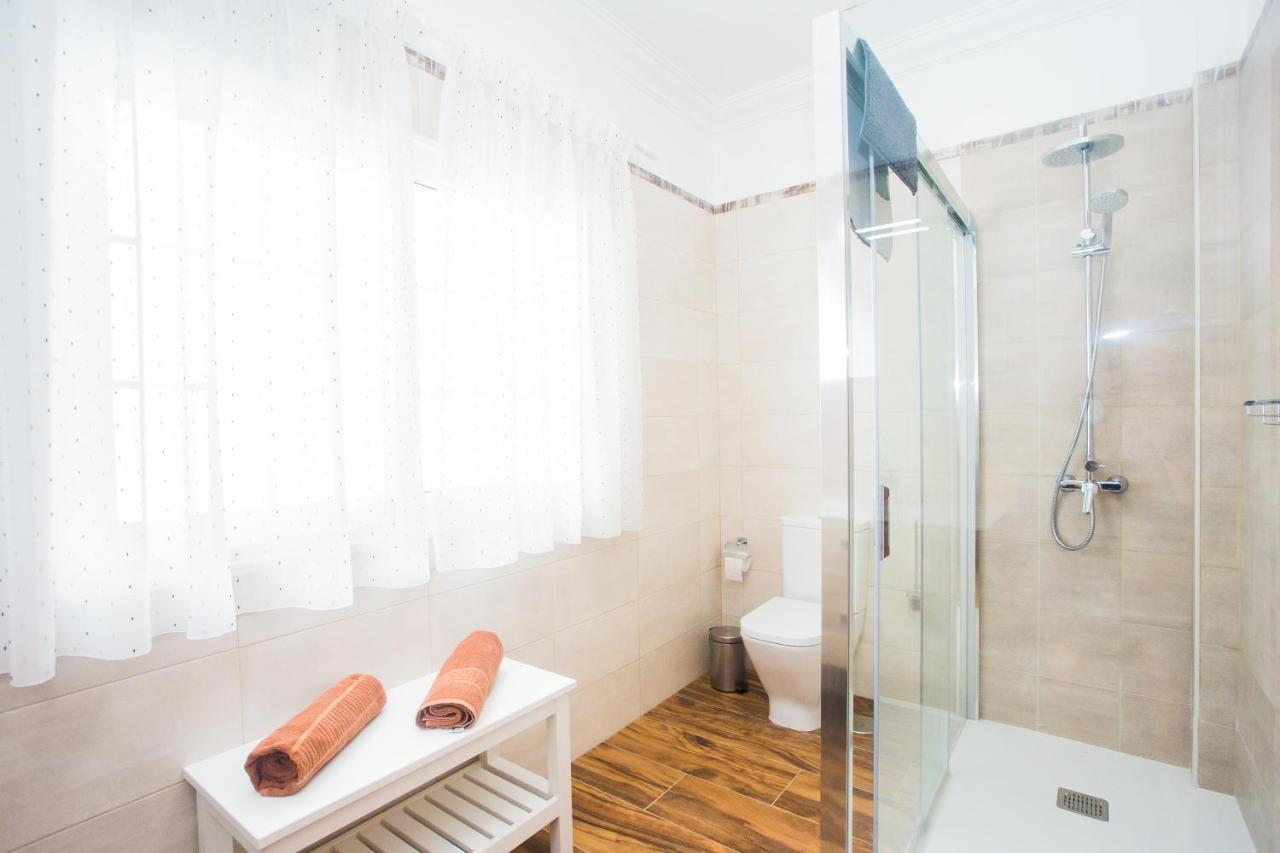 Apartamento Juan Y Juani Lanzarote Wifi Free Arrecife  Buitenkant foto