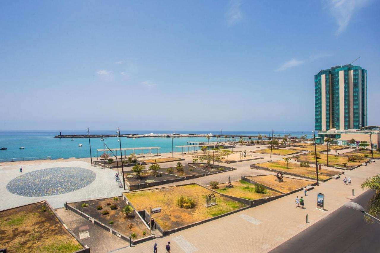 Apartamento Juan Y Juani Lanzarote Wifi Free Arrecife  Buitenkant foto
