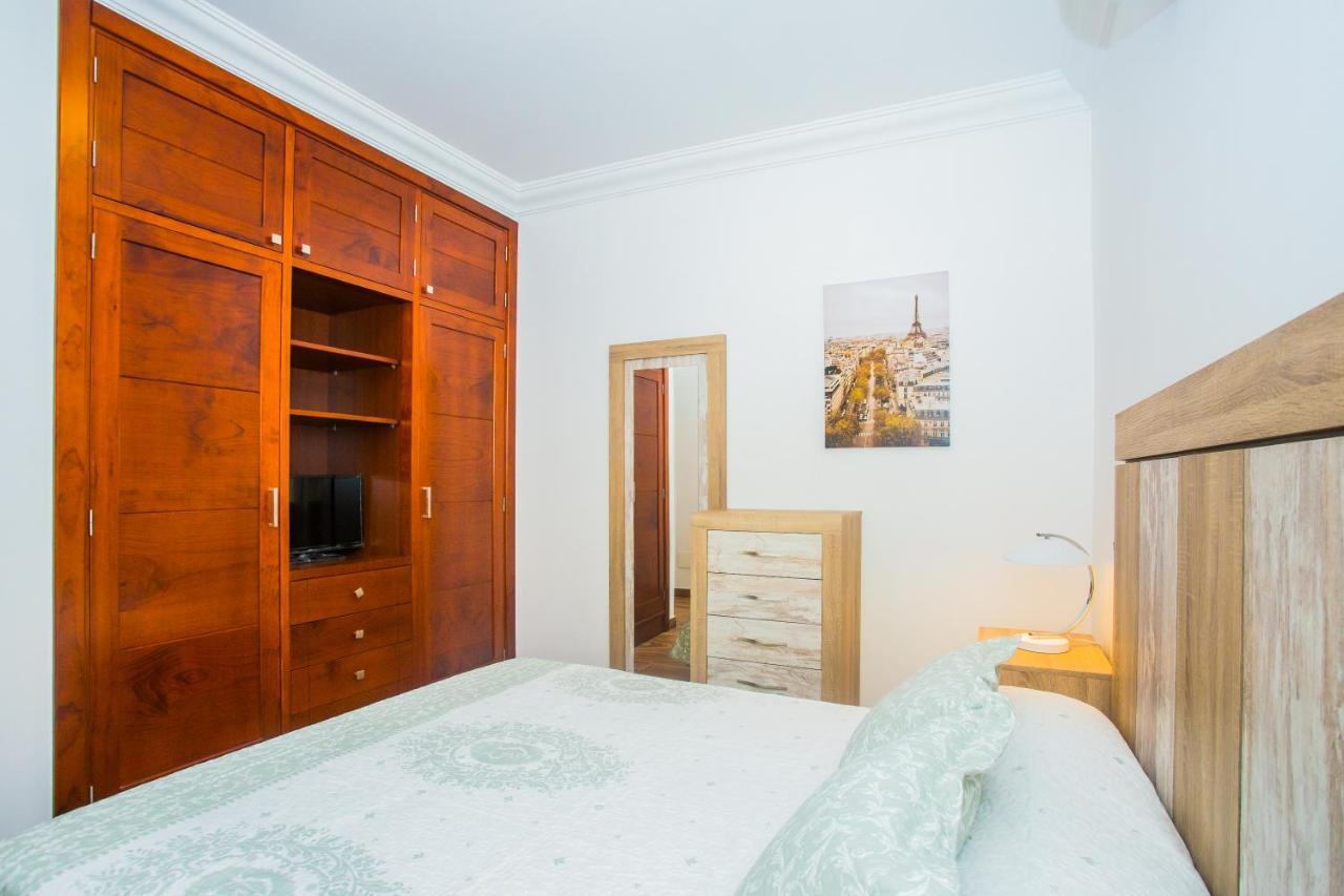 Apartamento Juan Y Juani Lanzarote Wifi Free Arrecife  Buitenkant foto