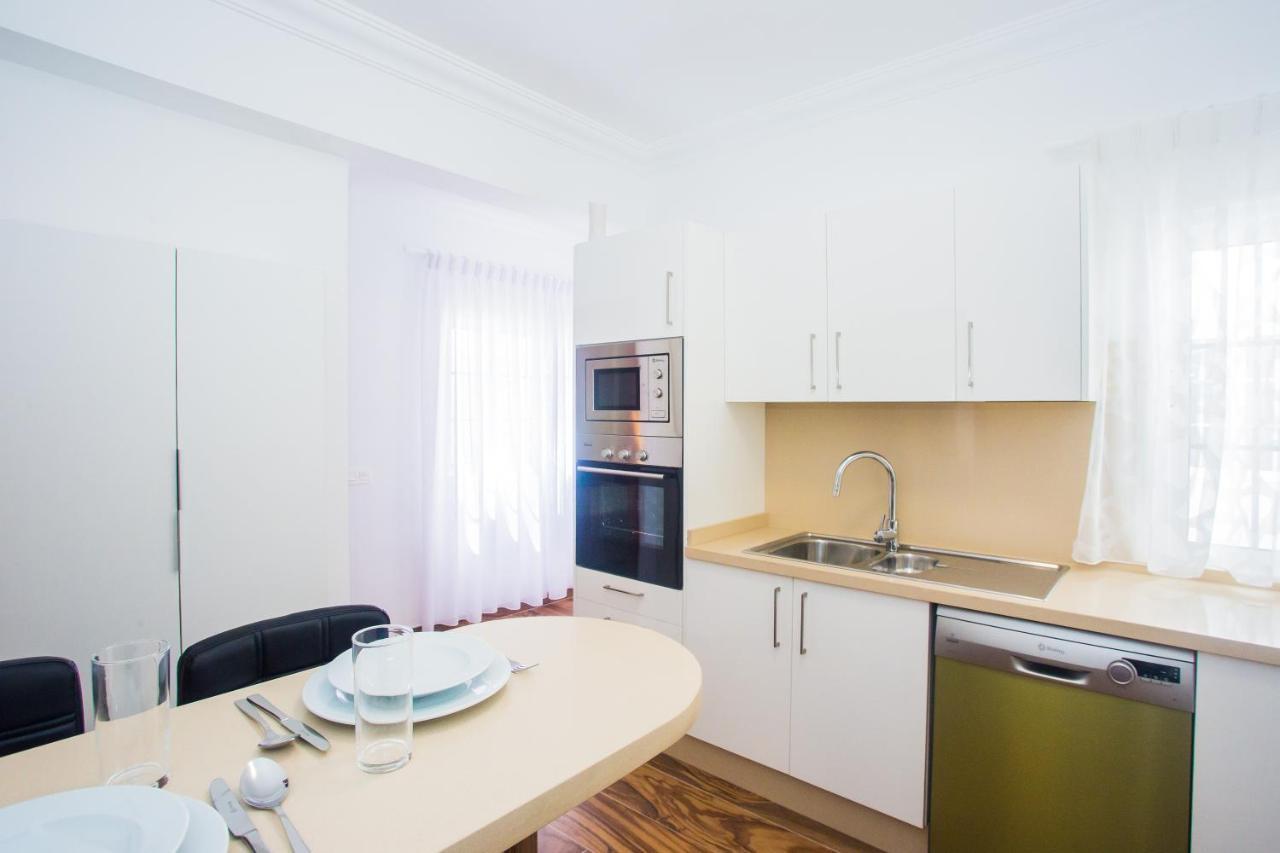 Apartamento Juan Y Juani Lanzarote Wifi Free Arrecife  Buitenkant foto