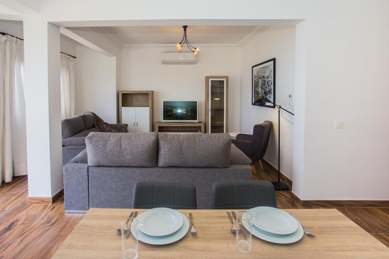 Apartamento Juan Y Juani Lanzarote Wifi Free Arrecife  Buitenkant foto
