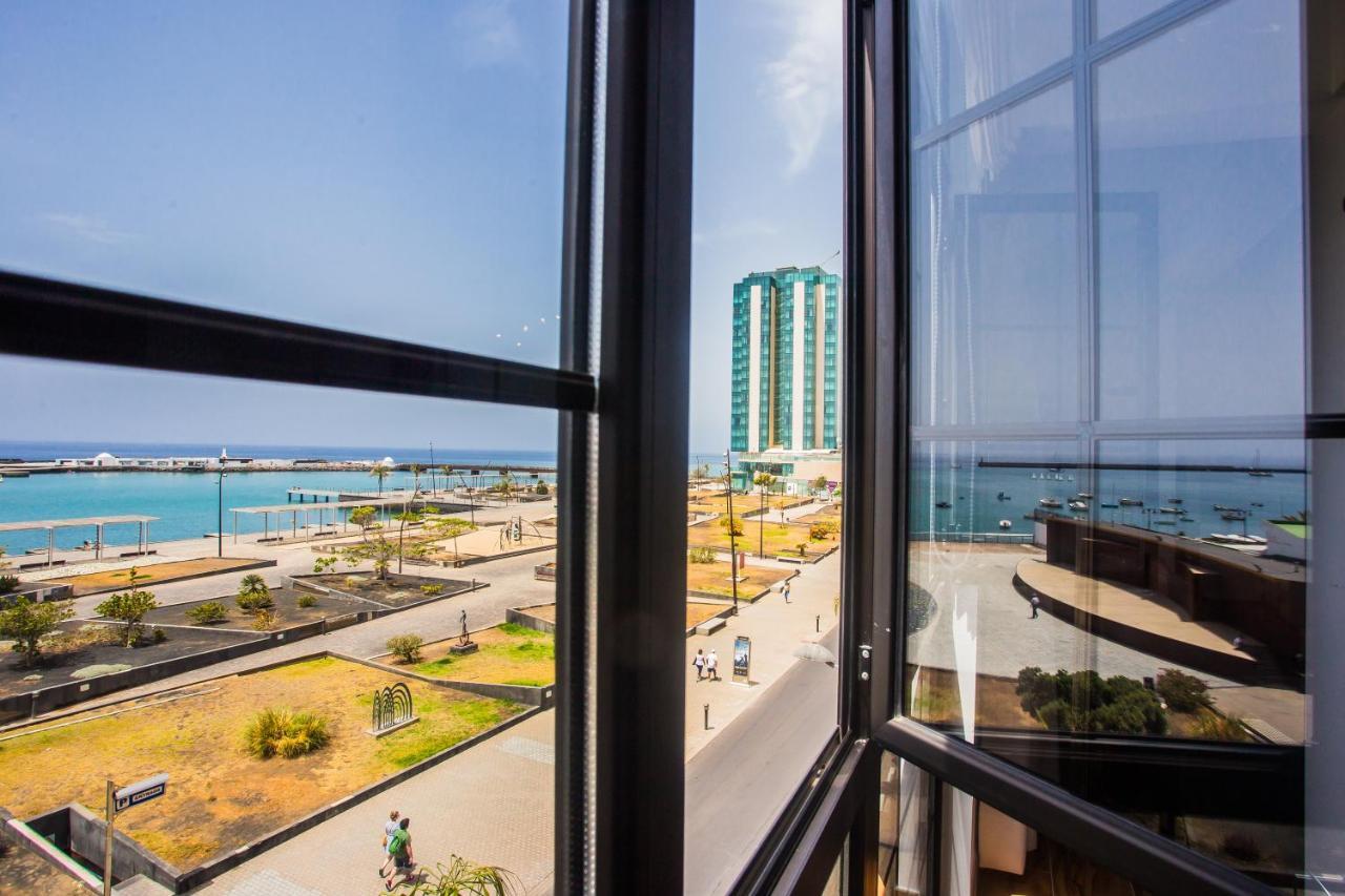 Apartamento Juan Y Juani Lanzarote Wifi Free Arrecife  Buitenkant foto