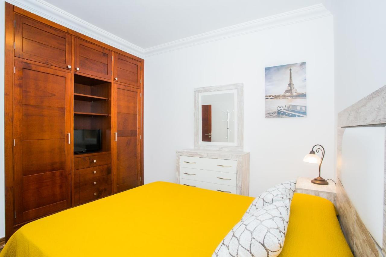 Apartamento Juan Y Juani Lanzarote Wifi Free Arrecife  Buitenkant foto