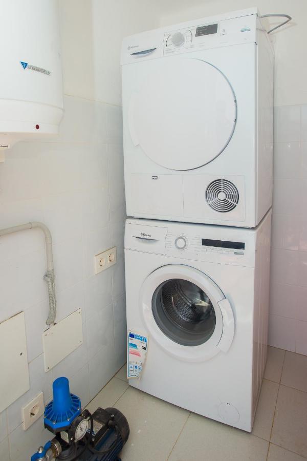 Apartamento Juan Y Juani Lanzarote Wifi Free Arrecife  Buitenkant foto