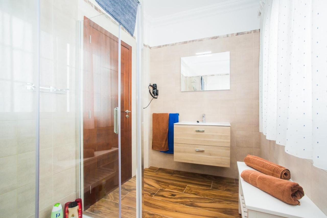 Apartamento Juan Y Juani Lanzarote Wifi Free Arrecife  Buitenkant foto